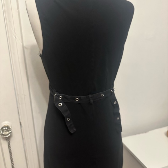 Tripp Daang Goodman NYC Mini Dress Hot Topic - Picture 3 of 3